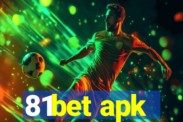 81bet apk